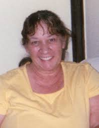 Obituary information for Sally Letha (Poore) Hickerson