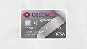 Check spelling or type a new query. How To Get An Eastwest Priority Visa Infinite Credit Card Philippines Lifestyle News