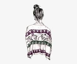 It's about to classy in here. Christmas Drawings Tumblr Christmas Tumblr Drawings Free Transparent Png Download Pngkey