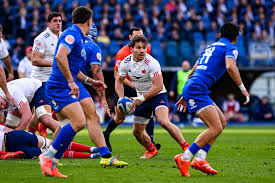 Antoine Dupont : Le pacte secret ! - Le10sport.com