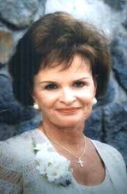 Vail Daily obituary: Elizabeth (Betsey) Burbank Sink, 1941-2015