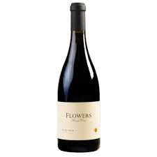2016 spring vale, freycnet coast, tas. Flowers Pinot Noir 2016 Abv 13 5 750 Ml Cheers On Demand