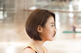 A common thing in all bob hairstyles is that they are sleek. Medium Length Bob Hairstyle Stars