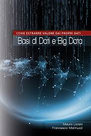Riepilogo sulle basi di dati: Amazon Com Basi Di Dati E Big Data Come Estrarre Valore Dai Propri Dati Italian Edition Ebook Marinuzzi Francesco Liciani Mauro Kindle Store