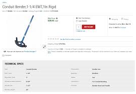 Electrical Conduit Math Math Encounters Blog