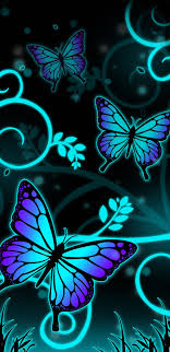 wallpaper by artist unknown butterfly wallpaper butterfly art butterfly pictures