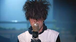In a music video for mgmt band members ben goldwasser and andrew vanwyngarden inhabit the haunted mansion. New Mgmt Video Little Dark Age Glorious Noise