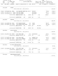 4-05-2023 4:13 PM D E T A I L L I S T I N G PAGE: 1 FUND : 10 -GENERAL FUND  ACTIVE ACCOUNTS ONLY PERI