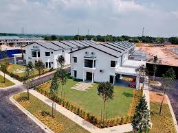 The nearest airport is melaka international, 8 km from homestay dexaida rumah teres bandaraya melaka, and the property offers a. Rumah Teres Selangor Photos Facebook