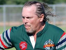 Metropolis Rugby Football Club