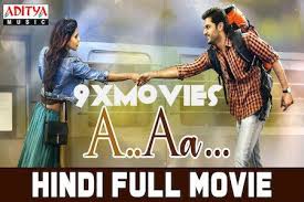 A Aa 2018 Hindi Dubbed 720p Hdrip 1 1gb Full Movies Download Download Movies Full Movies