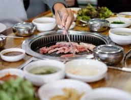 Some of your favorite stars are restaurant owners, including danny trejo, celine dion and joey fatone. Best Korean Bbq Restaurants In Seoul