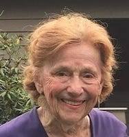 Maura Esler Obituary