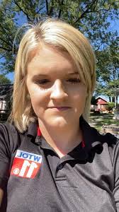 RIGHT NOW: Amy Steigerwald is at Fleitz Pumpkin Farm ahead of their opening  day next week!🧡