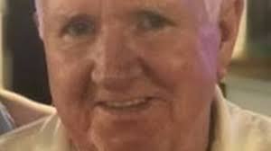 Brian Douglas Waldron