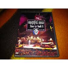 Amazon.com: The Grateful Dead - Ticket to New Year's : Jerry Garcia, Mickey  Hart, Bob Weir, Bill Kreutzmann, Phil Lesh, Brent Mydland, Tom Davis,  Neville Brothers, David Nelson, Jack Elliot, Len Dell'Amico:
