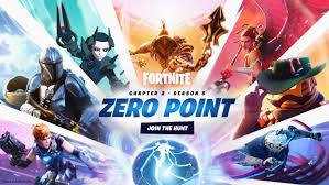 There's lots of new stuff to do in the latest season of fortnite, including tracking down mythic weapons and new bosses. Fortnite Update 2 96 Dec 1 Welcomes Chapter 2 Season 5 V15 00 Datamined Content Listed Mp1st