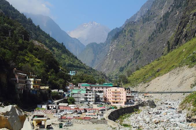 Govindghat