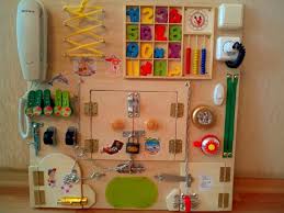 Beschaftigt Board Sensorische Board Kleinkind Beschaftigt Vorstand Autismus Kinder Spielzeug Kleinkin Busy Boards For Toddlers Sensory Boards Busy Toddler