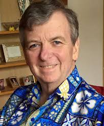 Francis Fitzgerald Obituary