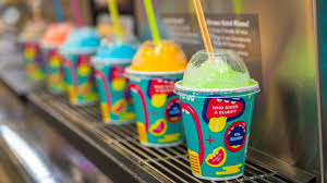 Maybe you would like to learn more about one of these? 7 11 Free Slurpee Hours July 11 7 Eleven Day