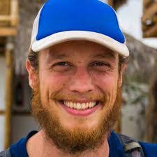 Christopher Mcwilliams's Instagram, Twitter & Facebook