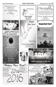 Maybe you would like to learn more about one of these? Smith County Pioneer Scp 12 31 2015 To Get Started First Tap On Any Page Below Then You Can Zoom In On That Page And Swipe Side To Side To Go To The Next Page Page 01 Page 02 Page 03 Page 04 Page 05 Page 06 Page 07 Page 08 Page 09 Page 010