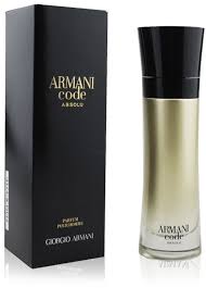 Daringly seductive, the iconic code base of tonka bean has been enhanced by the sensual rum accord and notes of vanilla to create an unforgettably warm and spicy fragrance. Giorgio Armani Armani Code Absolu 110ml In Duty Free At Airport Boryspil Terminal D