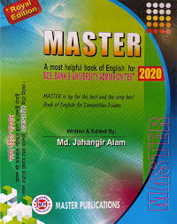 Download Pdf Book Of Master A Most Helpful Book Of English For Bcs Bank University Admission Test 2020 Life In Bangladesh