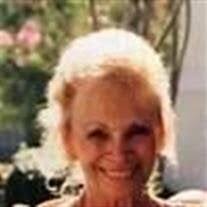 Shirley D. Gibson Obituary