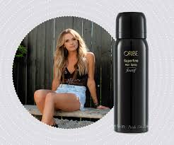 The Best Hairspray According To Country Singers Glamour