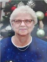 Rose Lawson Obituary (1937