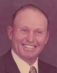 Robert Lee Hall Obituary