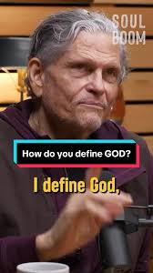 How do you define God? #soulboom #spiritualrevolution #rainnwilson  #jeffkober #meditation #god #spirituality #vedicmeditation