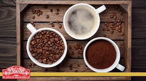 Choose from the top 10 coffee beans at today's lowest prices. What S The Difference Between Espresso Beans And Coffee Beans Eldorado Coffee Roasters