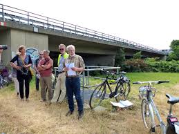 Barrierefreiheit Stadt Leverkusen