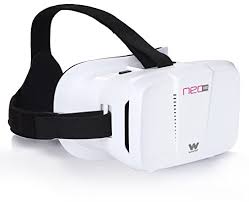 La plataforma del simulador reacciona a la posición del. Vr Box2 Vr Caja De Realidad Virtual 3d Del Receptor De Cabeza De Video Juego De La Pelicula De Los Gafas Tm Niceeshop Electronica Tv Video Y Home Cinema