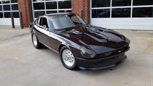 1973 Chevy V8 Equipped Senoia Ga Chevy Datsun 240z Datsun