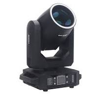 Projecteur à tête mobile à LED | Solutions d'éclairage de ...