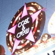 Cast And Crew Castcrewcafe Twitter