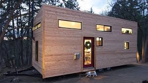 Brand new 24' tiny house 'the aspen' by wilding woodworks tiny homes. Tiny House On Wheels By Andrew Gabriella Morrison