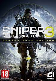 Explore sniper ghost warrior 3's open world and stealthily take out your targets.sniper: Buy Sniper Ghost Warrior 3 Season Pass Edition Steam