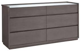 We highly recommend a fitting in one of however, our exeter store will remain open. Palliser Maddox 6 Drawer Dresser With Glass Top In Sea Gray 112 456
