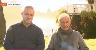 Dec 21, 2020 · michael j. Michael Parkinson Fans Raise Concerns For Star As They Say He Looks Unrecognisable On Gmb Daily Record