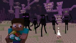 The City At The End Of The Game Imgur Pages for hostile mobs that are actively hostile to the player and will attempt to attack them.