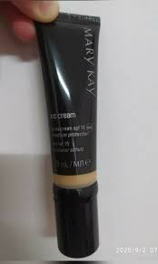 Mary Kay Cc Cream Light To Medium Health Beauty Makeup On Carousell