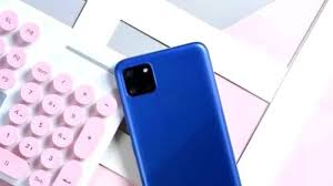 Forgot password of realme c15, forgot pattern lock of realme c15 or forgot pin of realme c15, here is the guide for how to unlock realme c15 phone.in this guide you will be able to unlock your realme c15 phone even if you forgot the password or pin or pattern lock in just 2 minutes. Realme Rmx3063 Surfaces With 5 000mah Battery And Triple Cameras