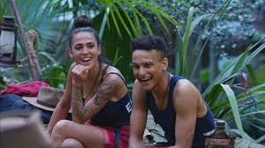 In allgemein, kampf der realitystars, promiwood exclusiv. Mit Wem Will Dschungel Sieger Prince Damien Noch Kontakt Promiflash De