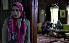 Drama kita 1 year ago. Drama Lelakimu Yang Dulu Episod 2 Hiburan