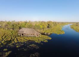 Maybe you would like to learn more about one of these? Botswana Safari Chobe Okavango Delta 5 Days Kimkim